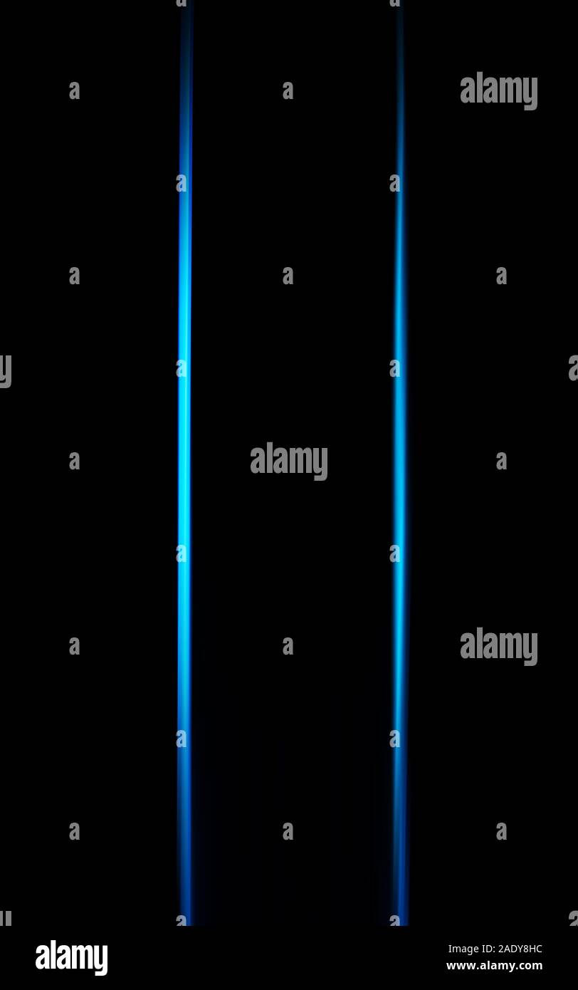 abstract motion blur light trails Stock Photo Alamy