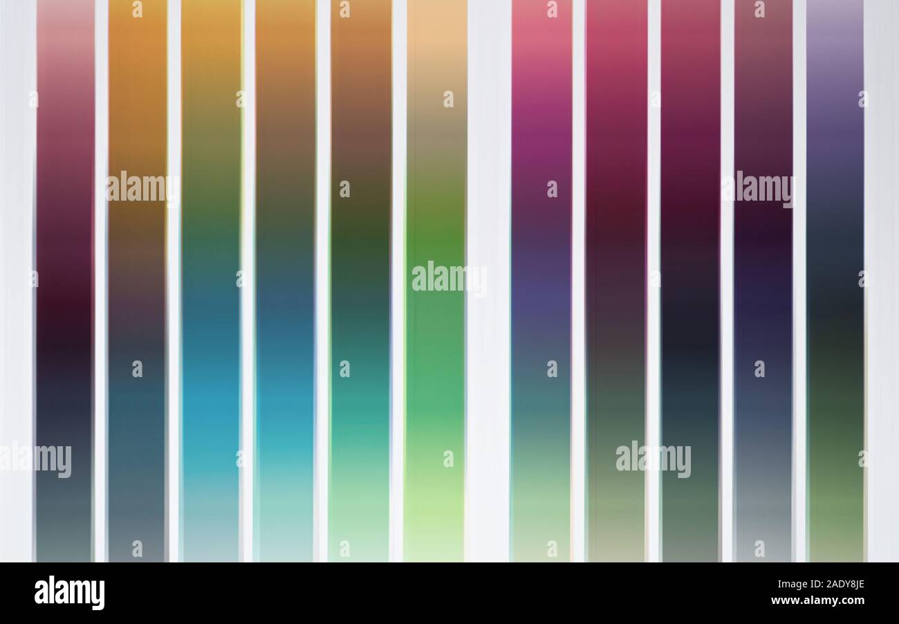 abstract motion blur light trails Stock Photo Alamy