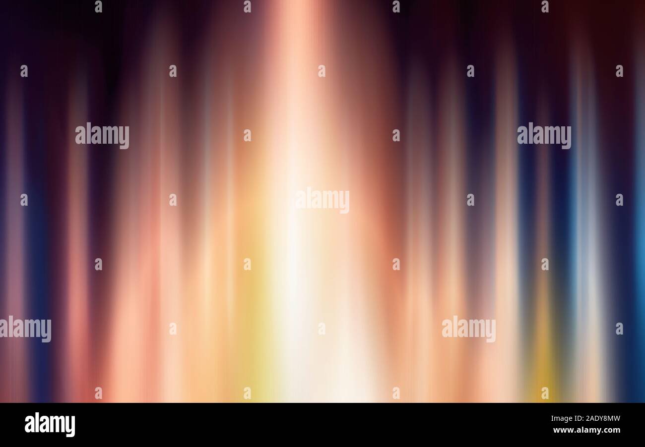 abstract motion blur light trails Stock Photo Alamy