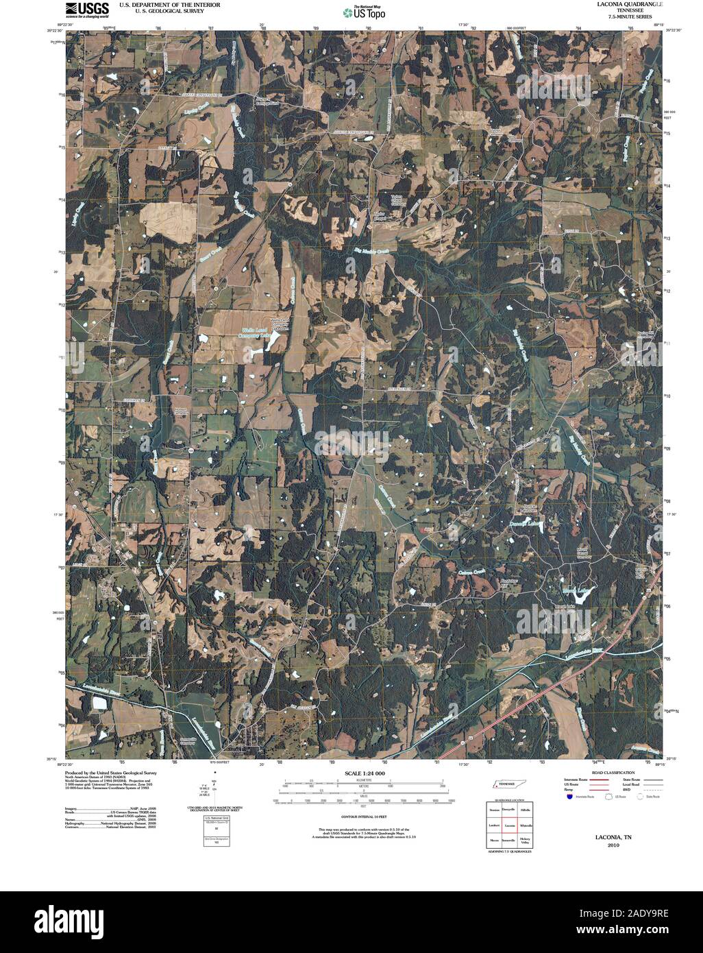 Map of laconia hires stock photography and images Alamy