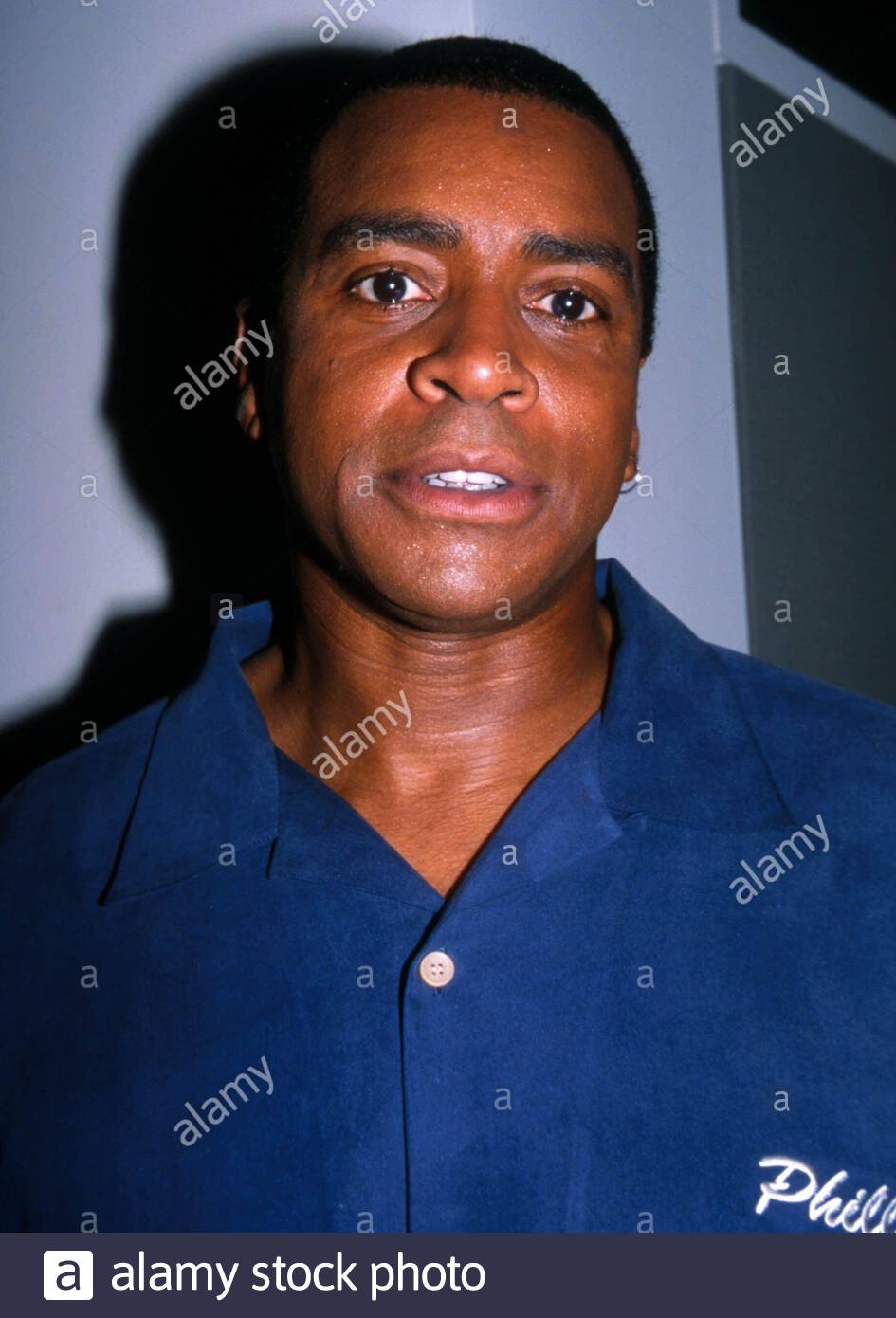 Ahmad Rashad Stock Photos & Ahmad Rashad Stock Images - Alamy