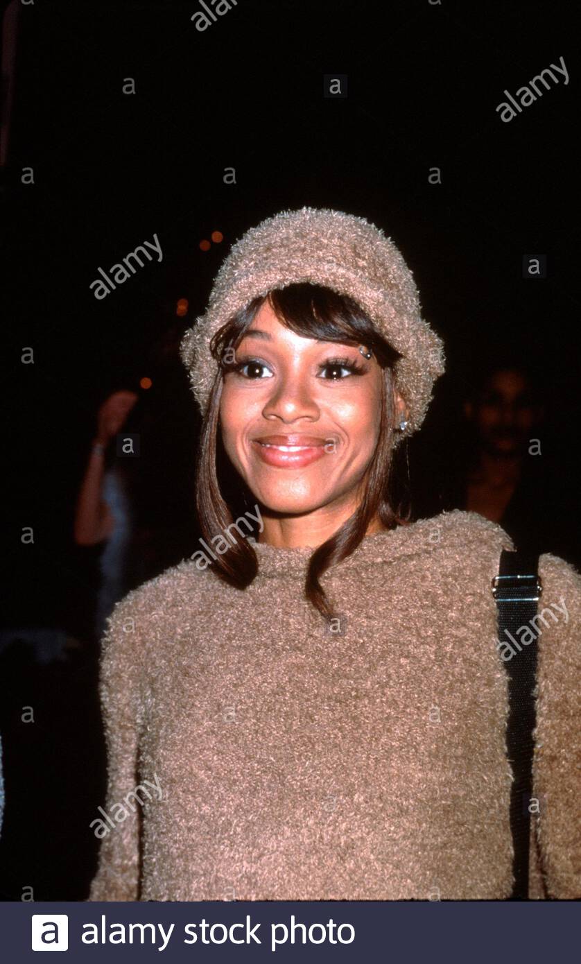 Lisa Left Eye Lopes Stock Photos & Lisa Left Eye Lopes Stock Images - Alamy