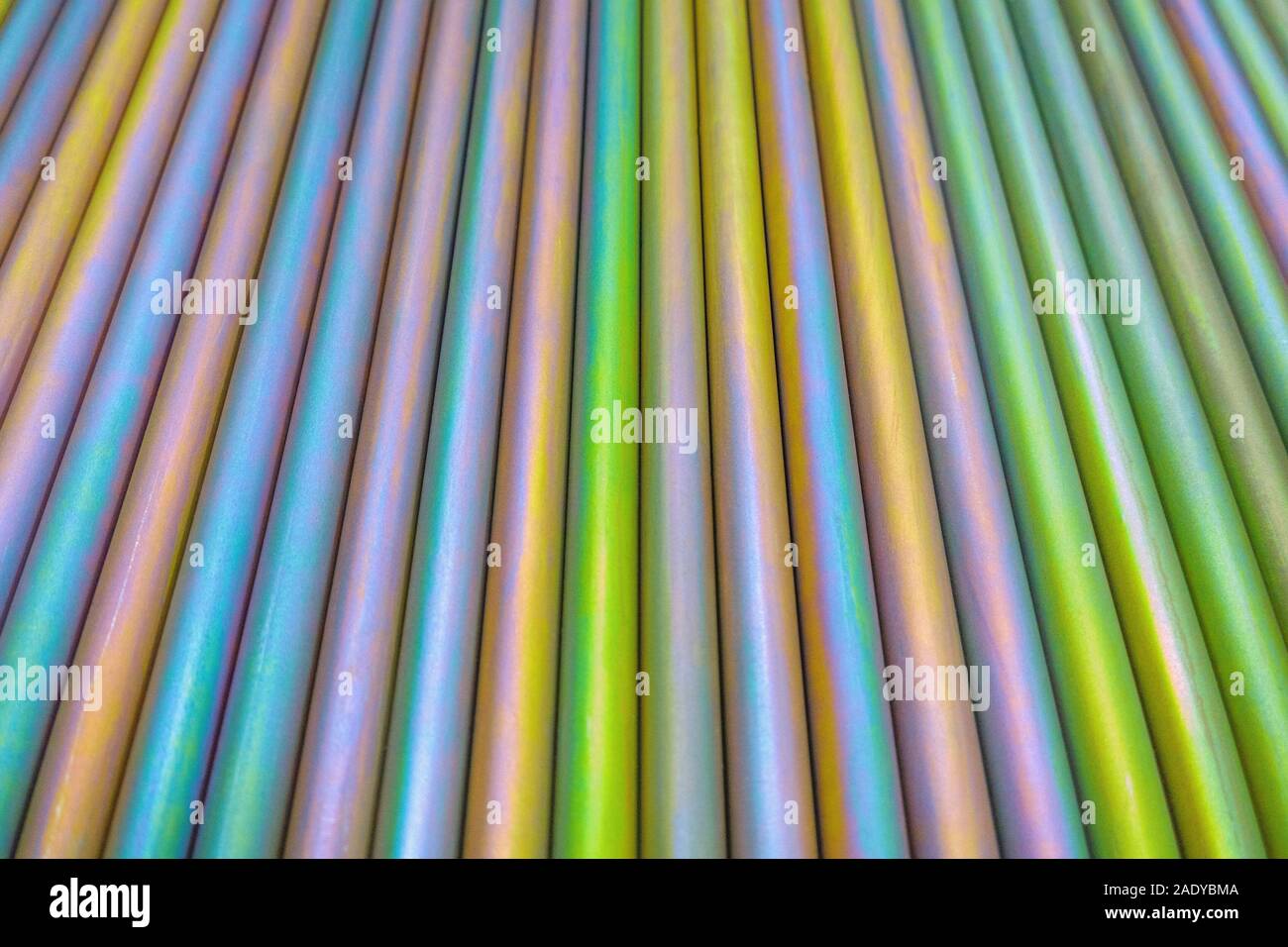 Cadmium bars hires stock photography and images Alamy