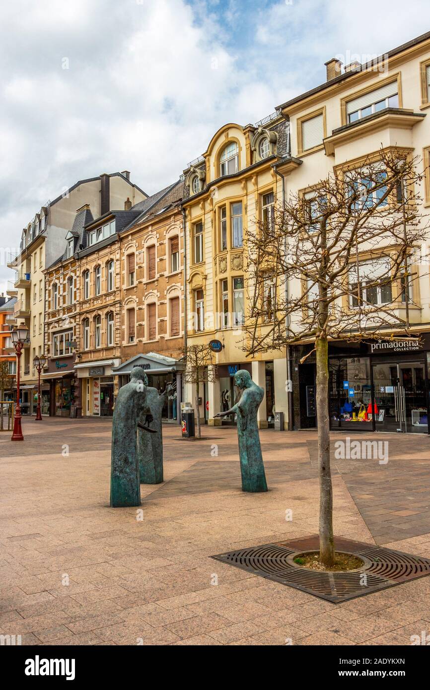 Nutten in bünde