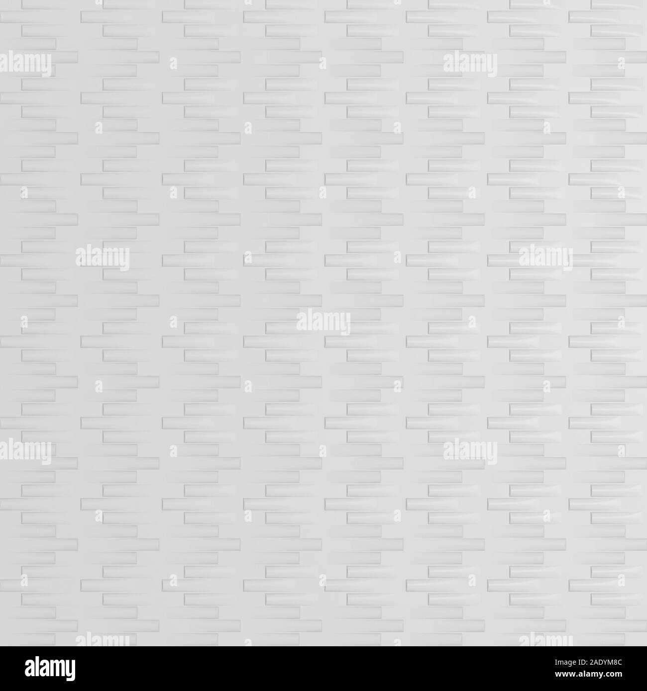 Decorative 3D panels with a pattern for background. 3d rendering Stock ...