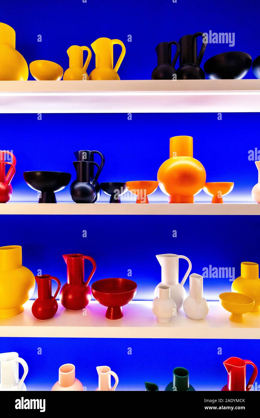 The conran shop london hi-res stock photography and images