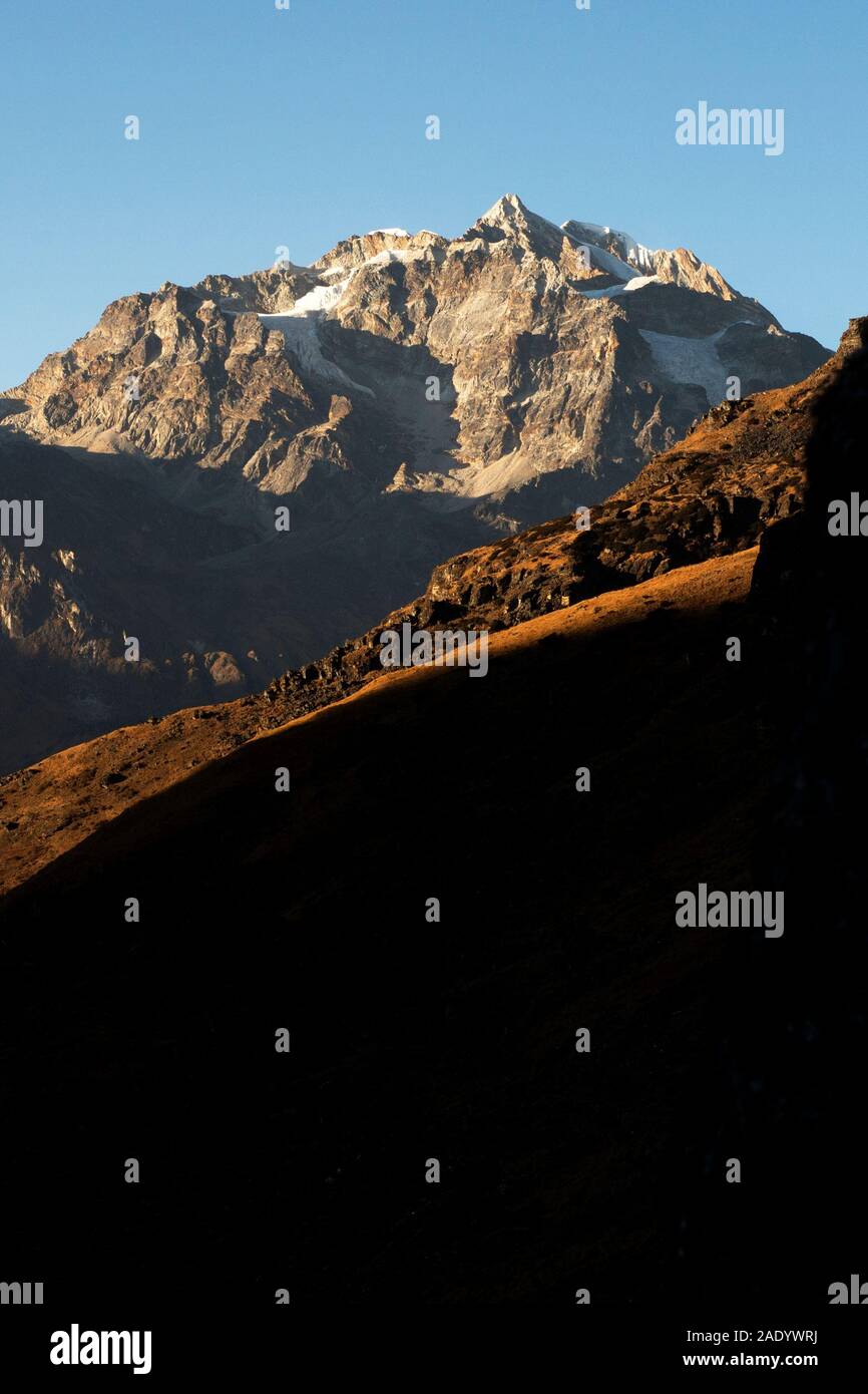 Taplejung hires stock photography and images Alamy
