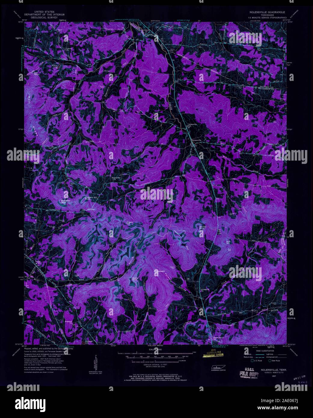 Nolensville hires stock photography and images Alamy