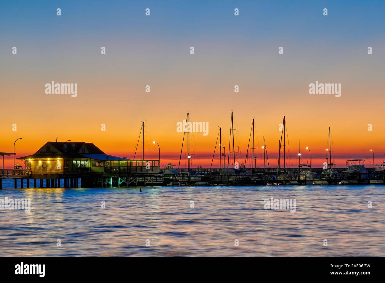 Fairhope alabama hi-res stock photography and images - Alamy