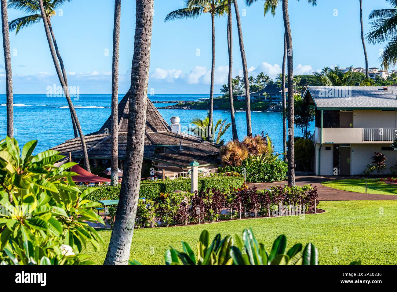 The gazebo maui hires stock photography and images Alamy