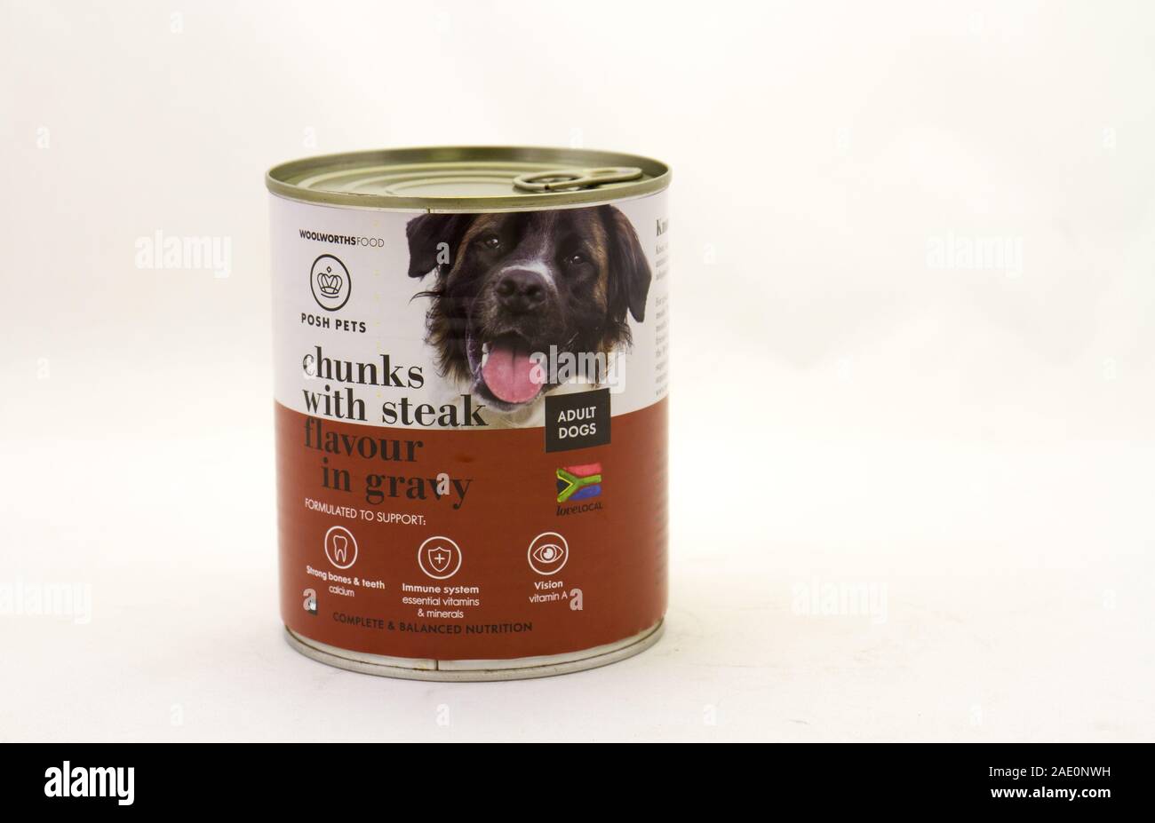 pal puppy food woolworths