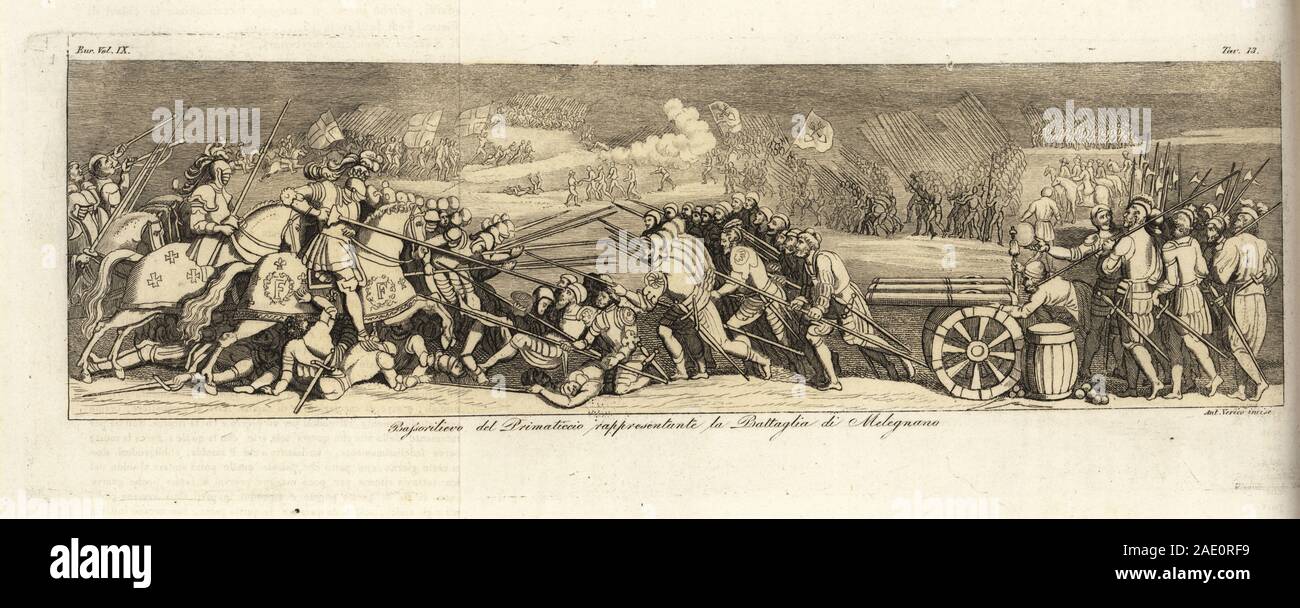 Battaglia di hires stock photography and images Alamy