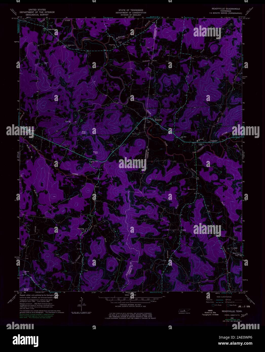 Readyville hires stock photography and images Alamy