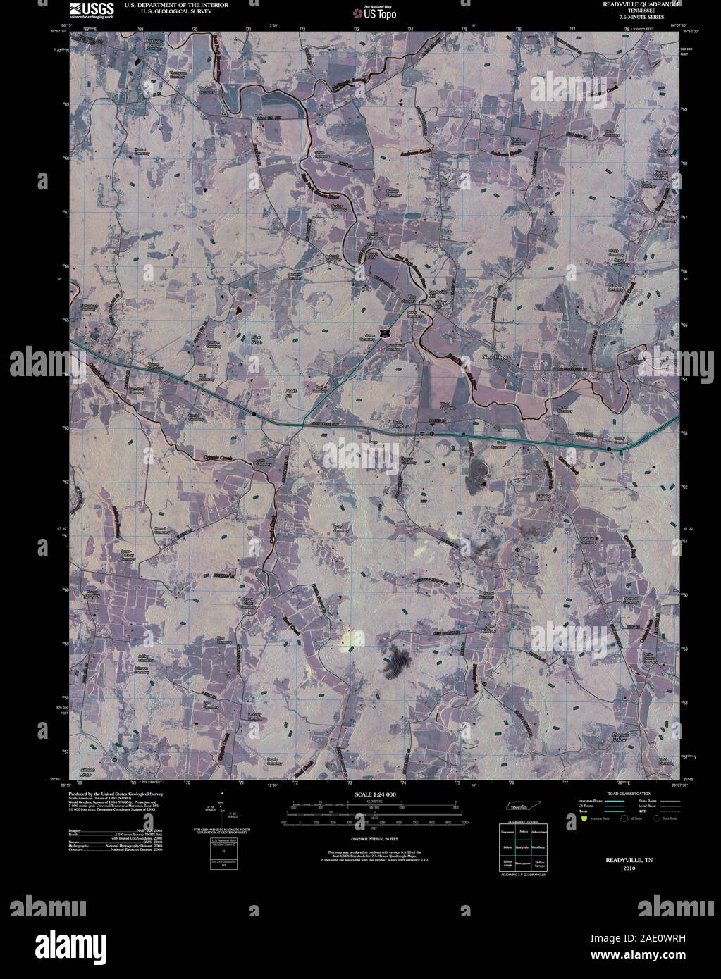 Readyville hires stock photography and images Alamy