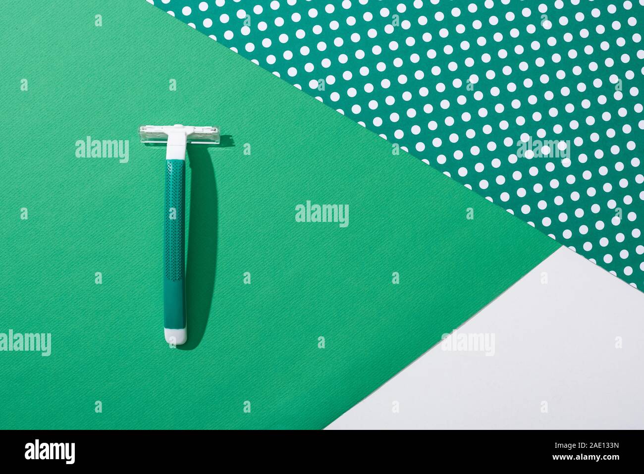 Dotted body hi-res stock photography and images - Alamy