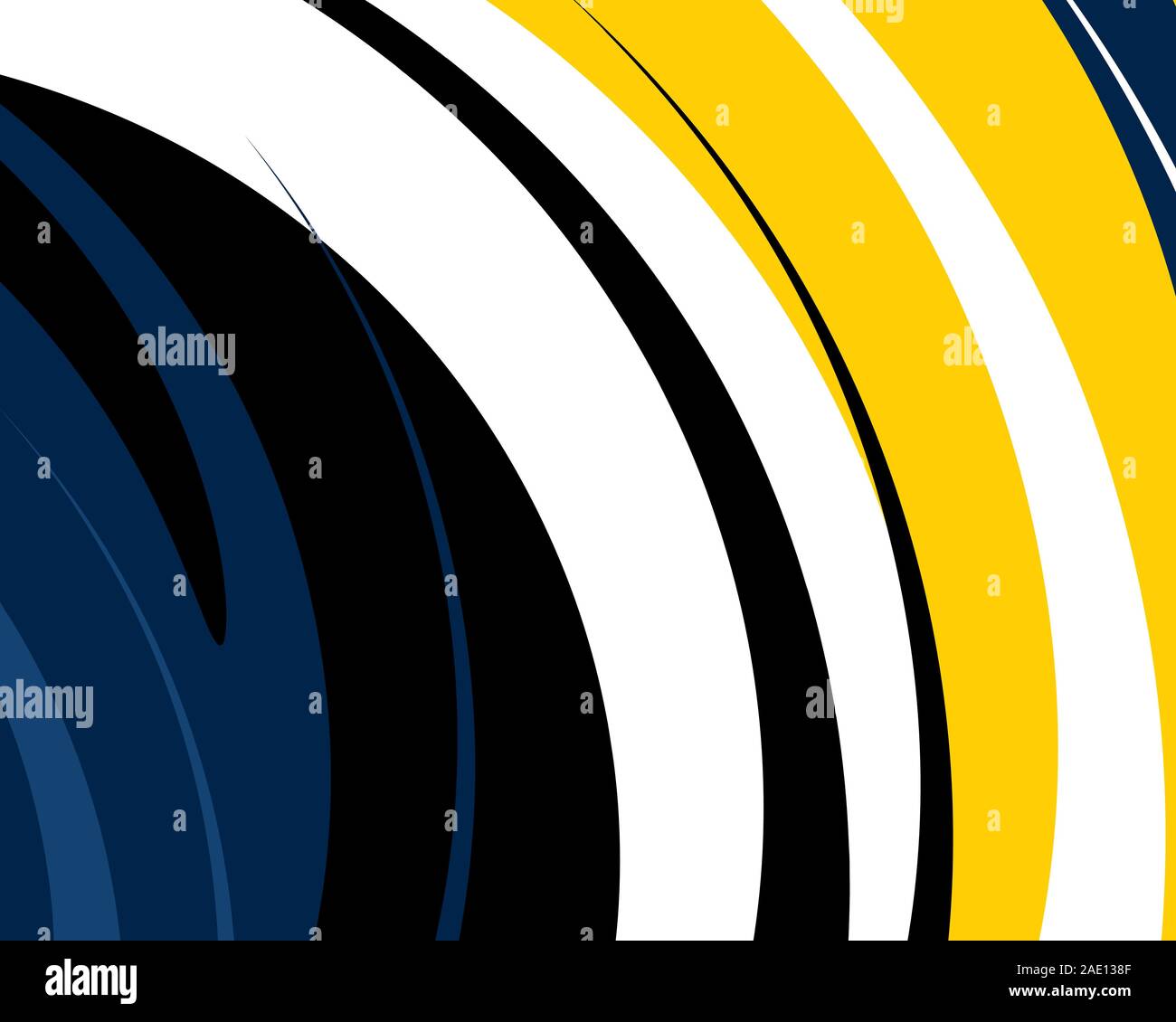 Abstract colorful twirl background. Creative poster design. EPS 10 ...