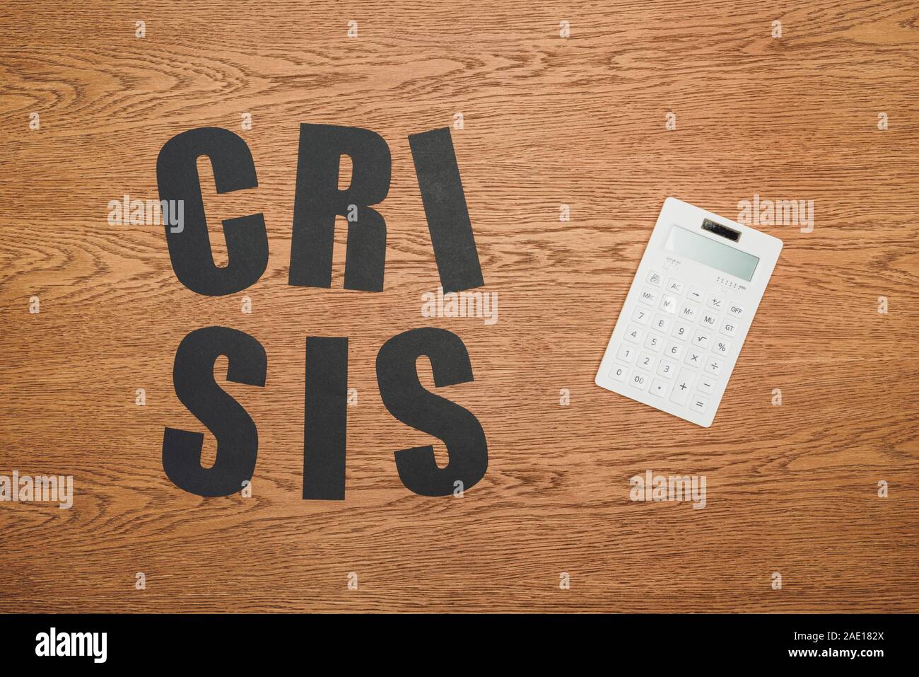 American crisis papers image