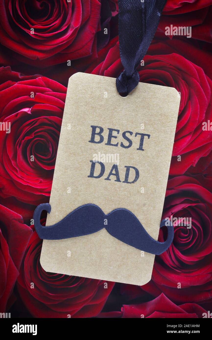 best dad rose