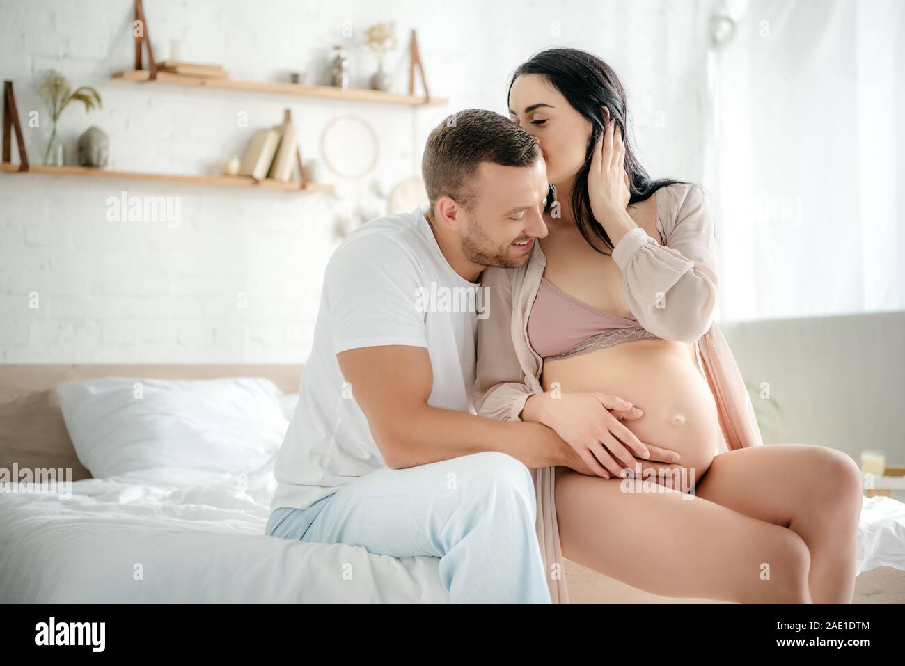фотосессия беременных голые с мужем фото 70