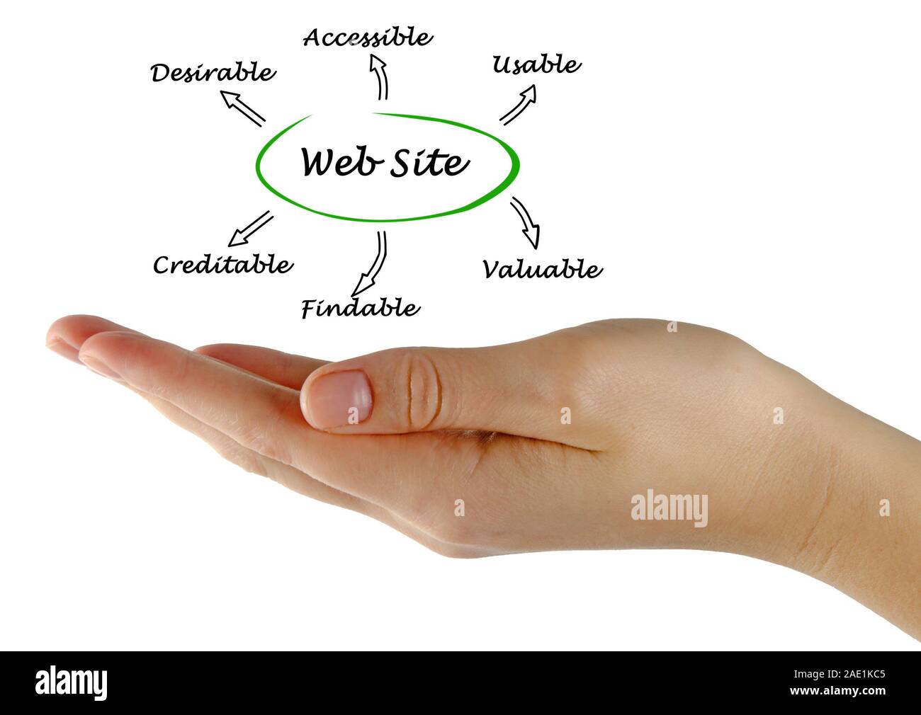 Feature site Cut Out Stock Images Pictures Alamy