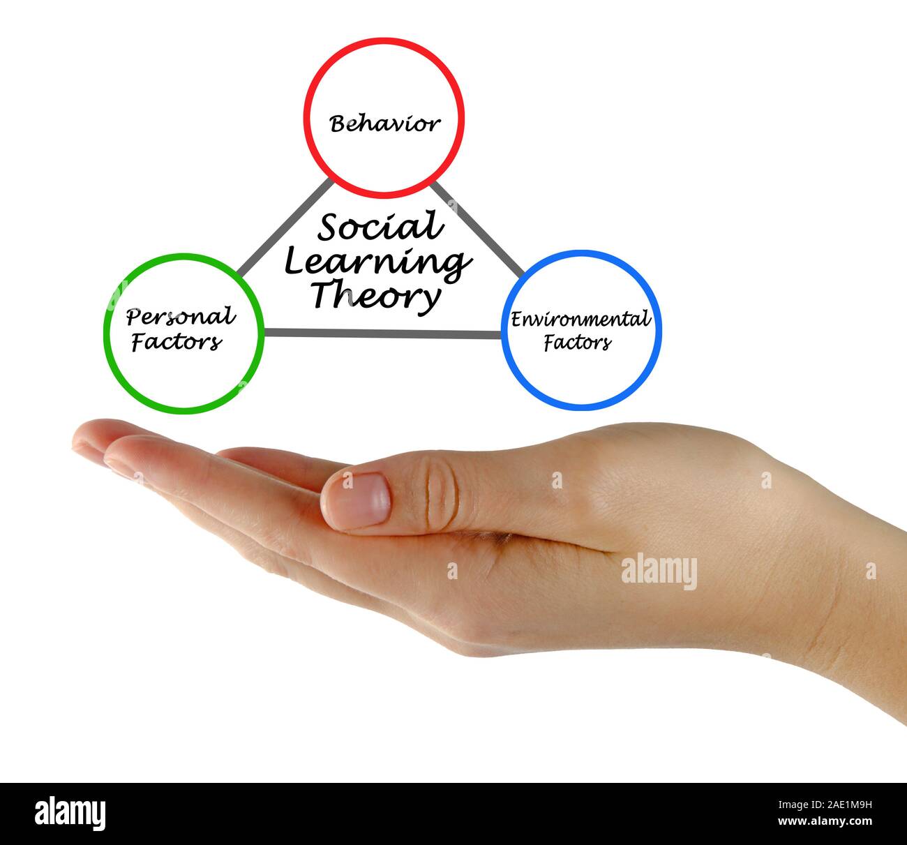 social learning theory