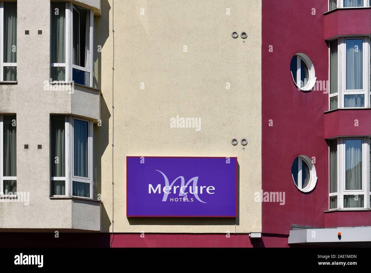 mercure hotel berlin zentrum fuggerstraße berlin