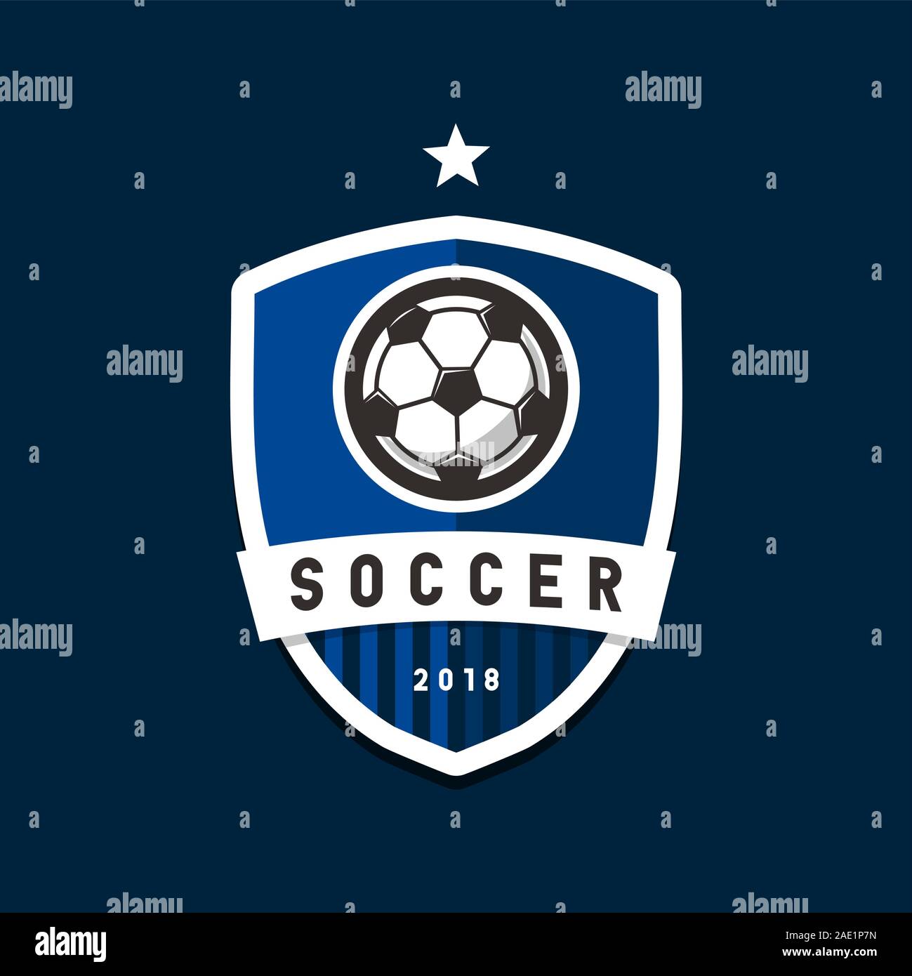 soccer team logos maker