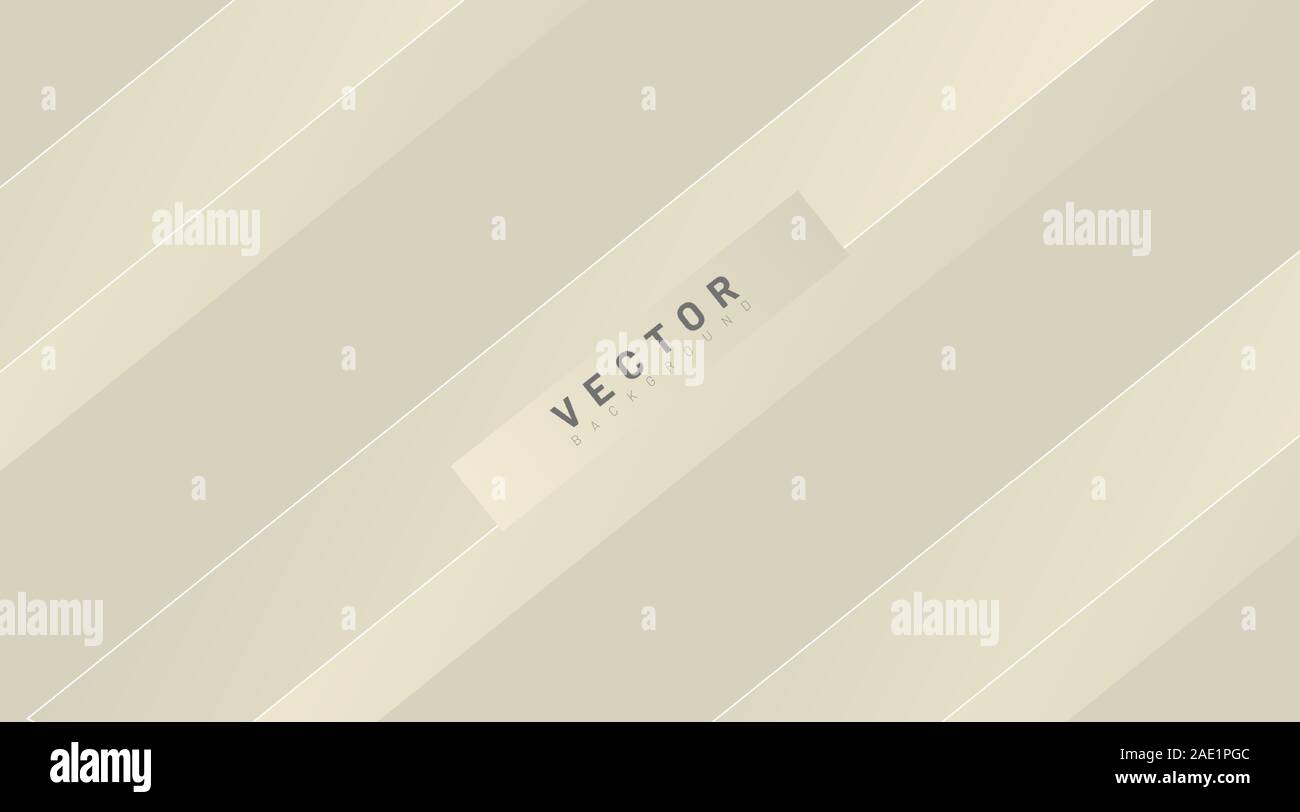 abstract vector background. straight parallel lines with gradients. 3D ...