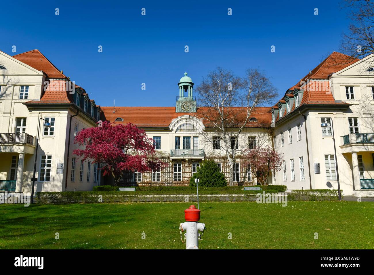 Berlin Buckow Stock Photos Berlin Buckow Stock Images Alamy