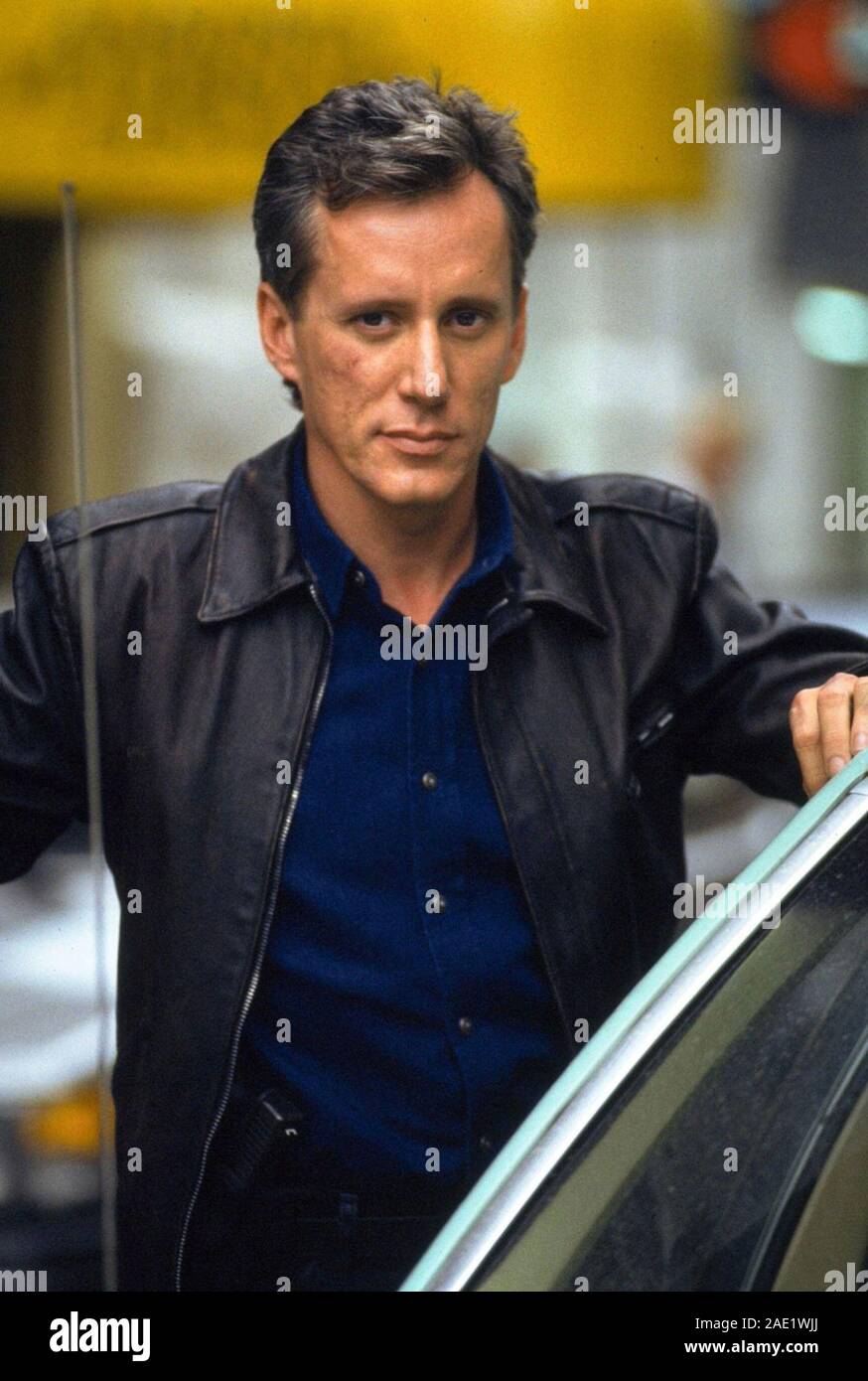 James woods in the hard way 1991 directed by john badham credit 
