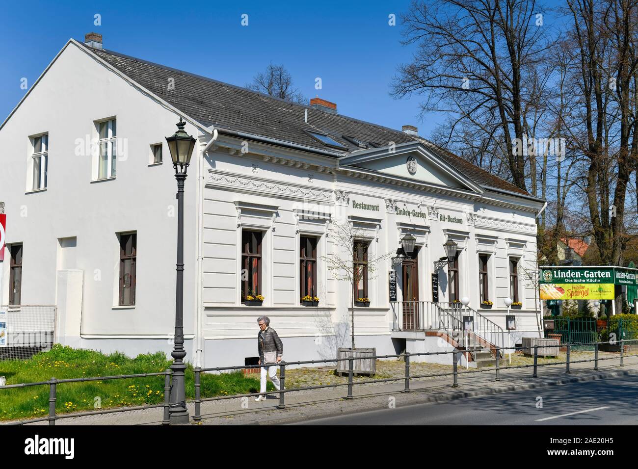 58+ Restaurant Linden Garten Alt Buckow 15A 12349 Berlin Britz, Sehen