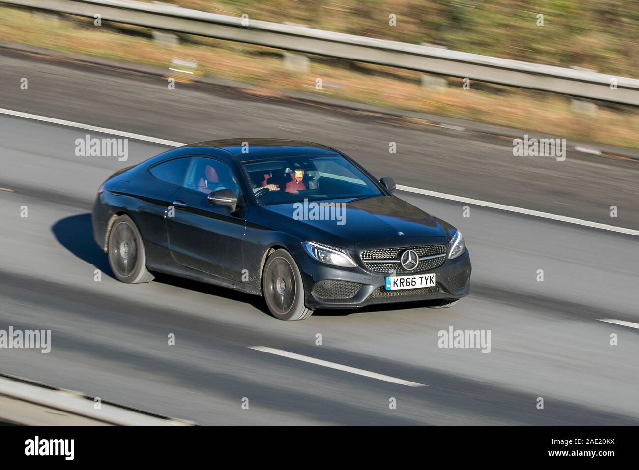Mercedes Benz 250 Coupe High Resolution Stock Photography And Images Alamy