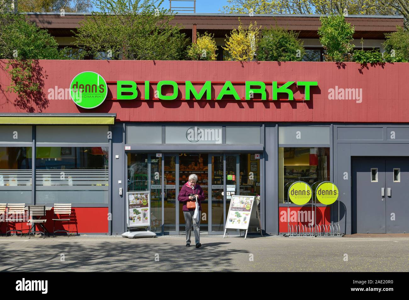 Denns hires stock photography and images Alamy