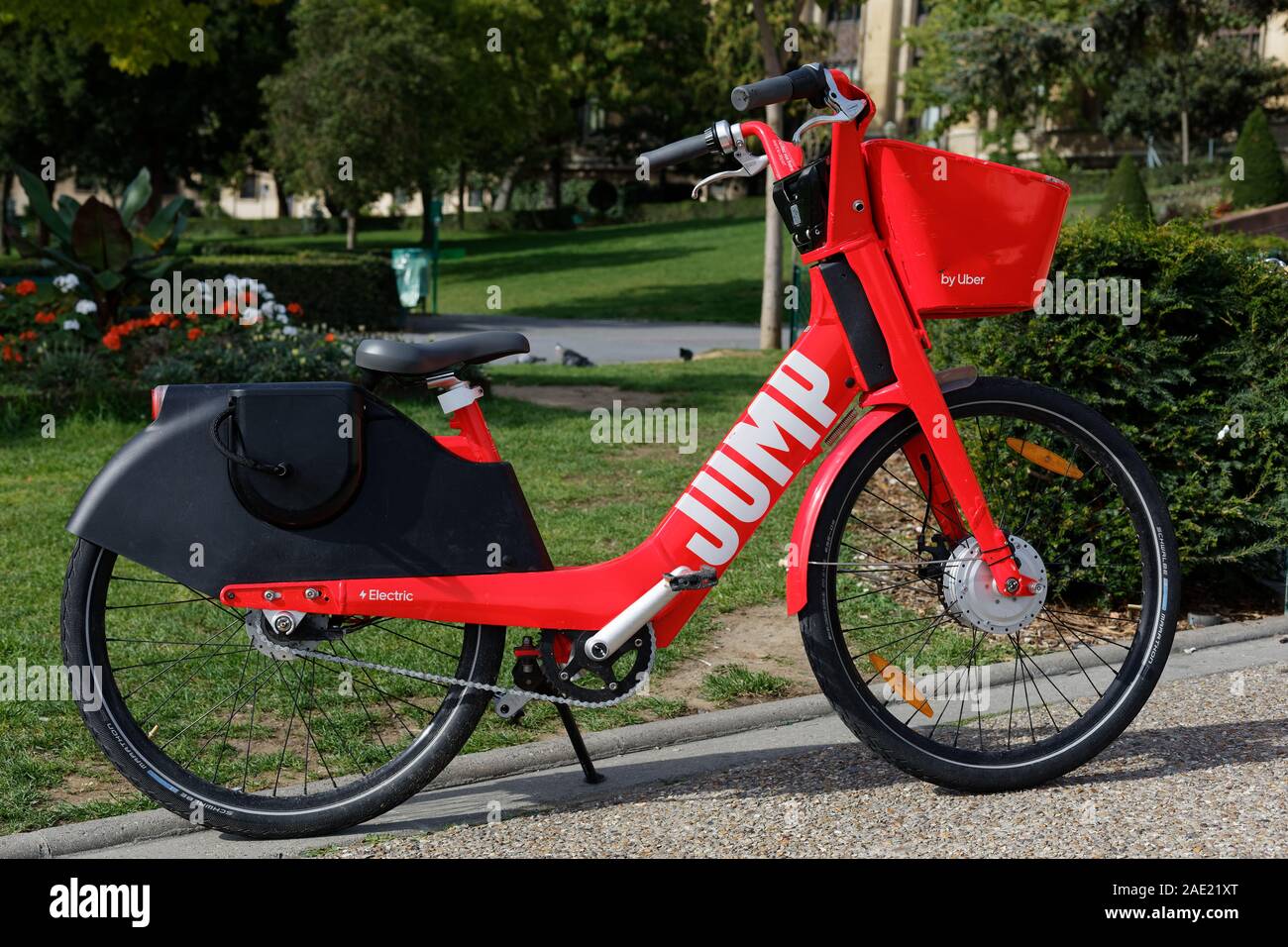 Location velo uber hotsell