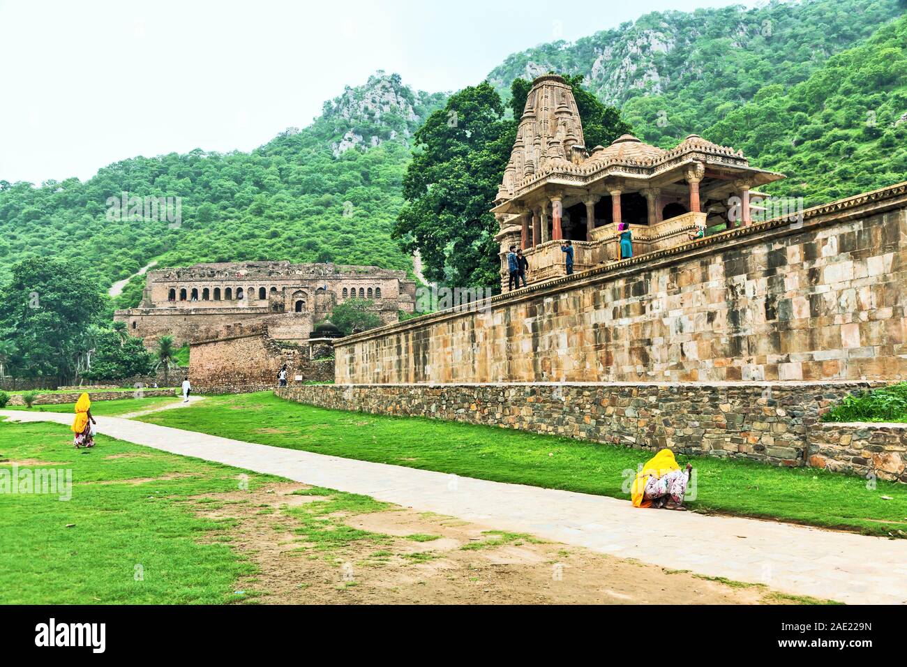 Gopinath temple hires stock photography and images Alamy