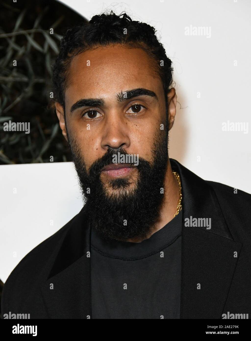 688 Jerry Lorenzo Photos & High Res Pictures - Getty Images