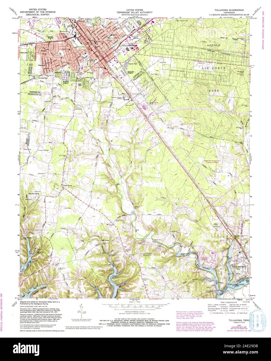 Tullahoma hires stock photography and images Alamy