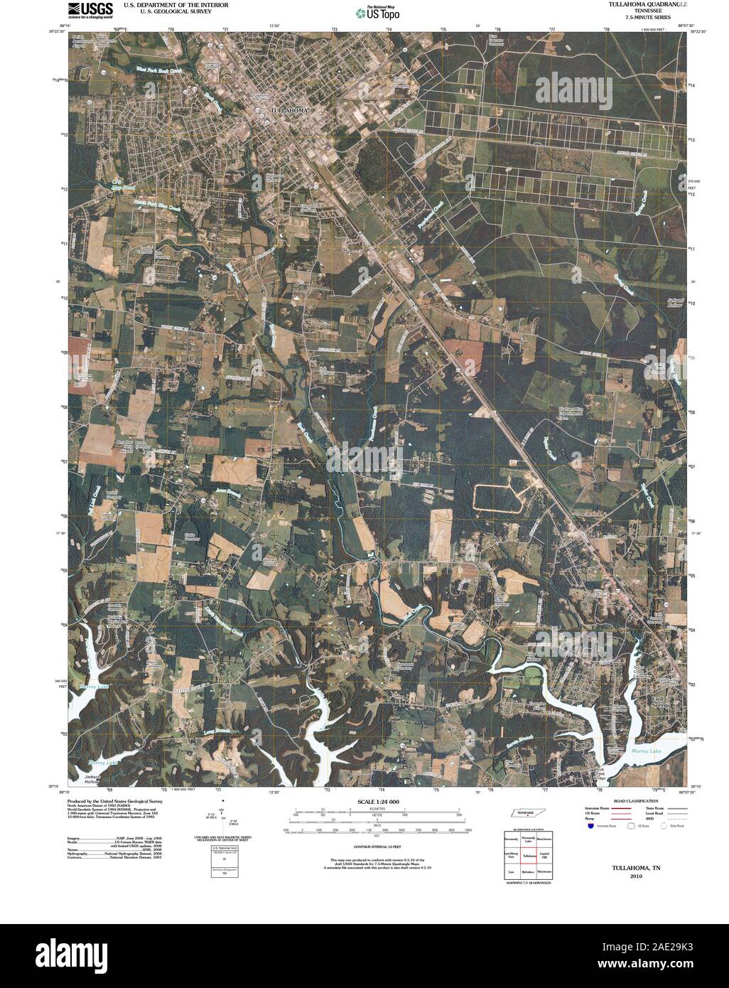 Tullahoma hires stock photography and images Alamy