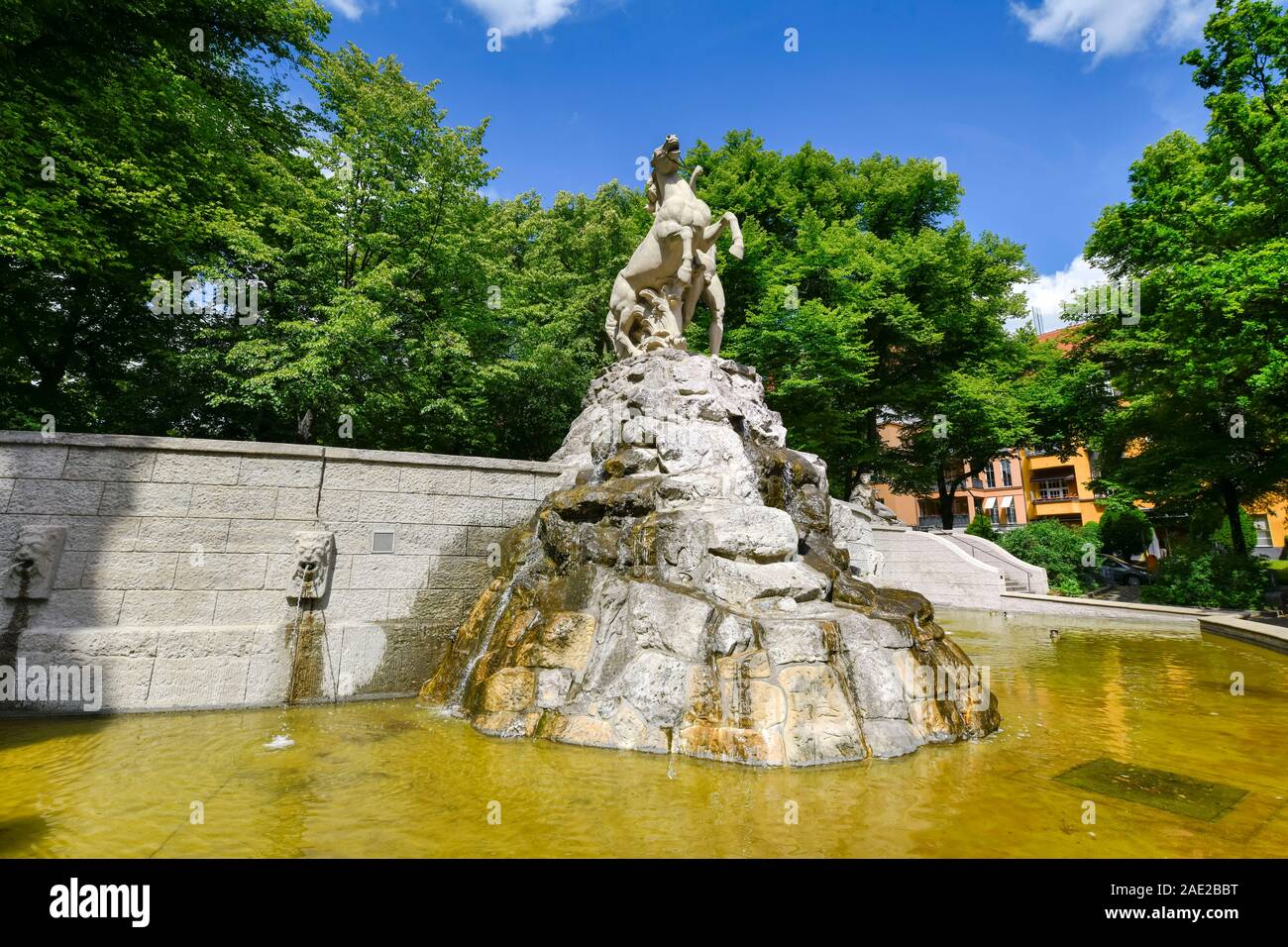 2021 platz weinbrunnen rüdesheimer Weinbrunnen am