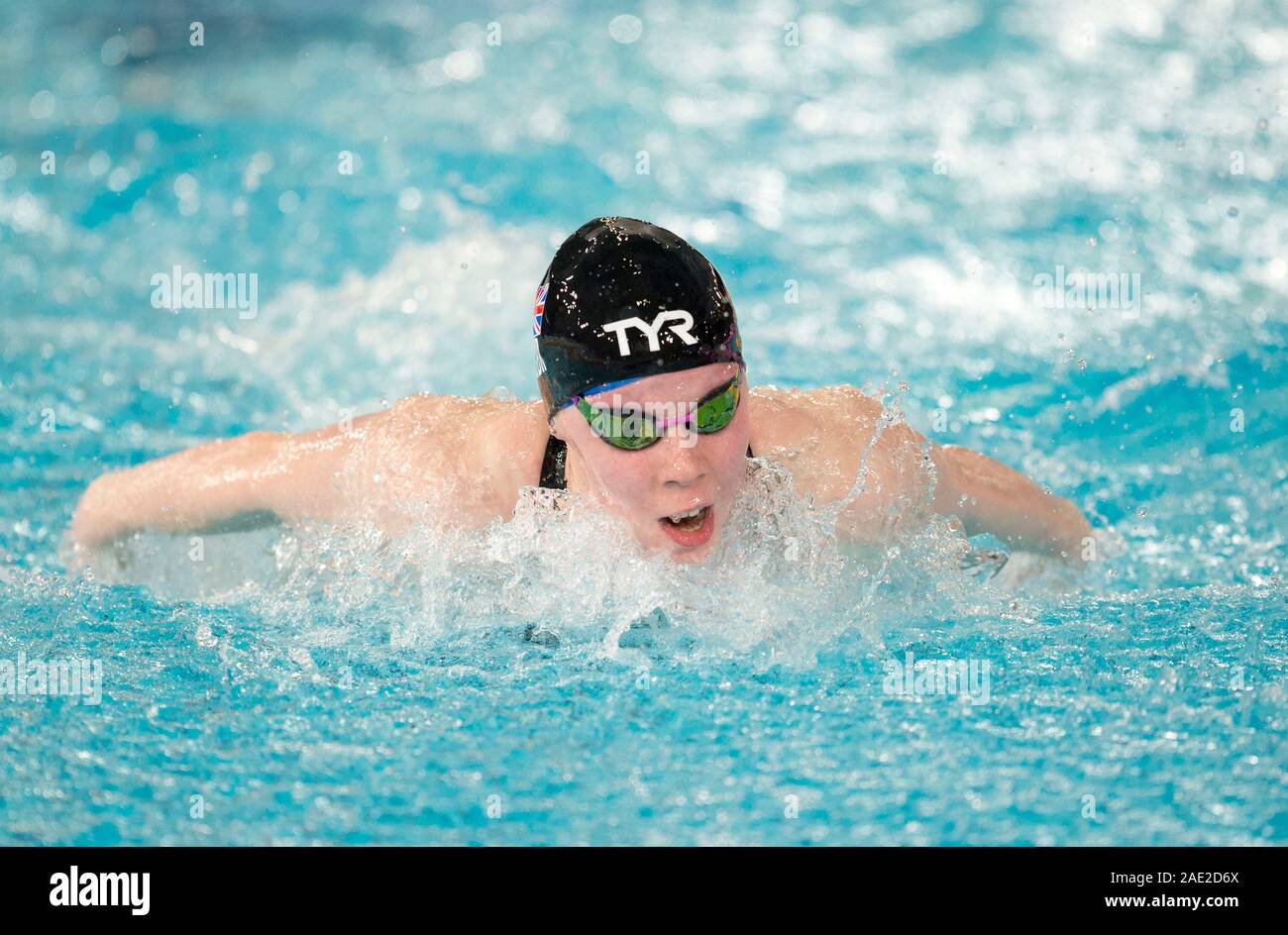 Great britains laura stephens competing hires stock photography and
