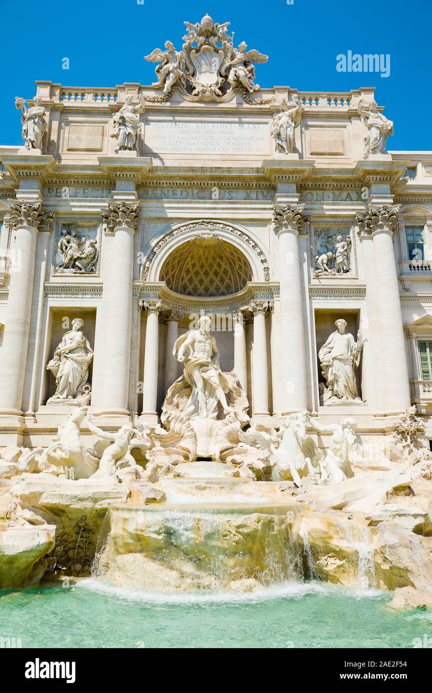 botte di fontana