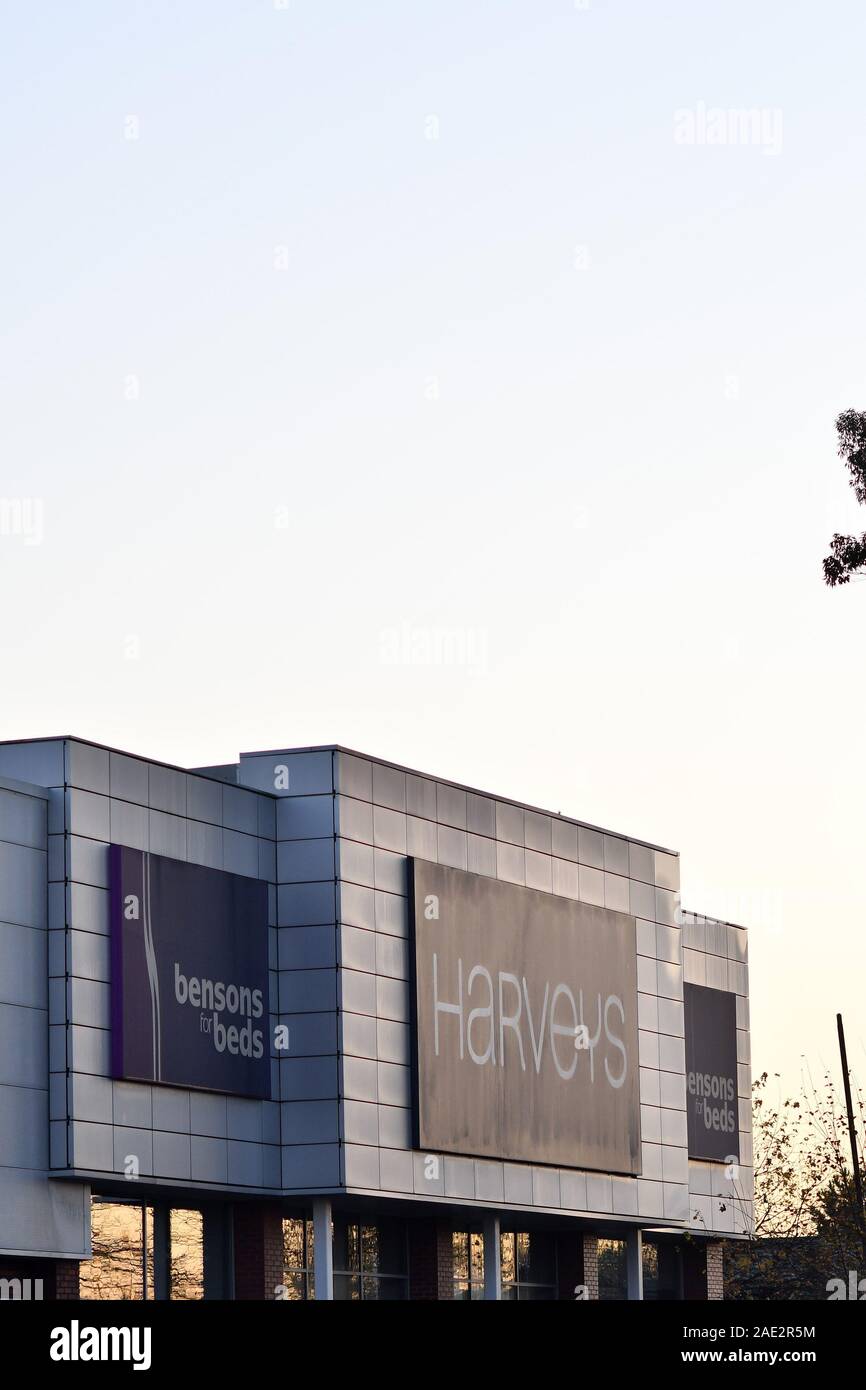 Bensons for beds hires stock photography and images Alamy