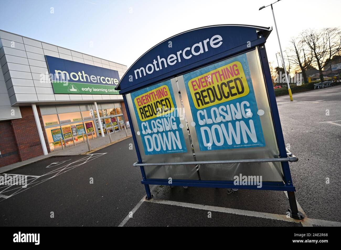 Solihull signs hi-res stock photography and images - Alamy