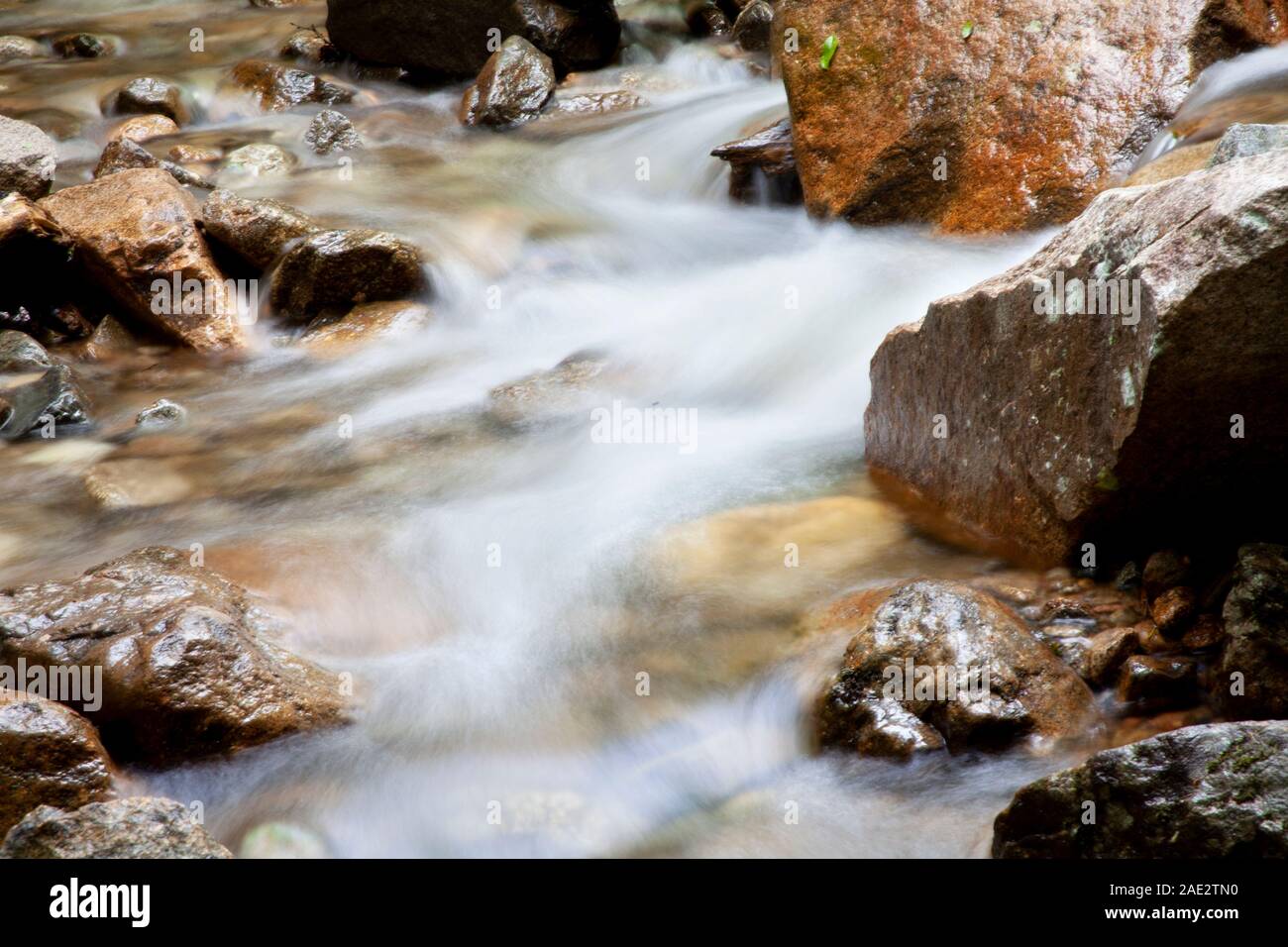 Stream with beautiful rocks hi-res stock photography and images - Alamy