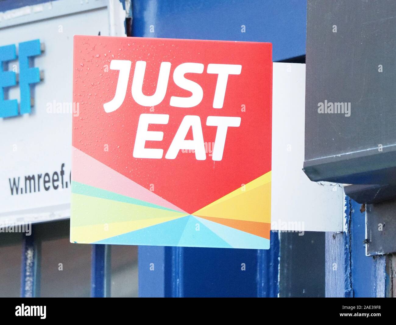 just eat 24 hour