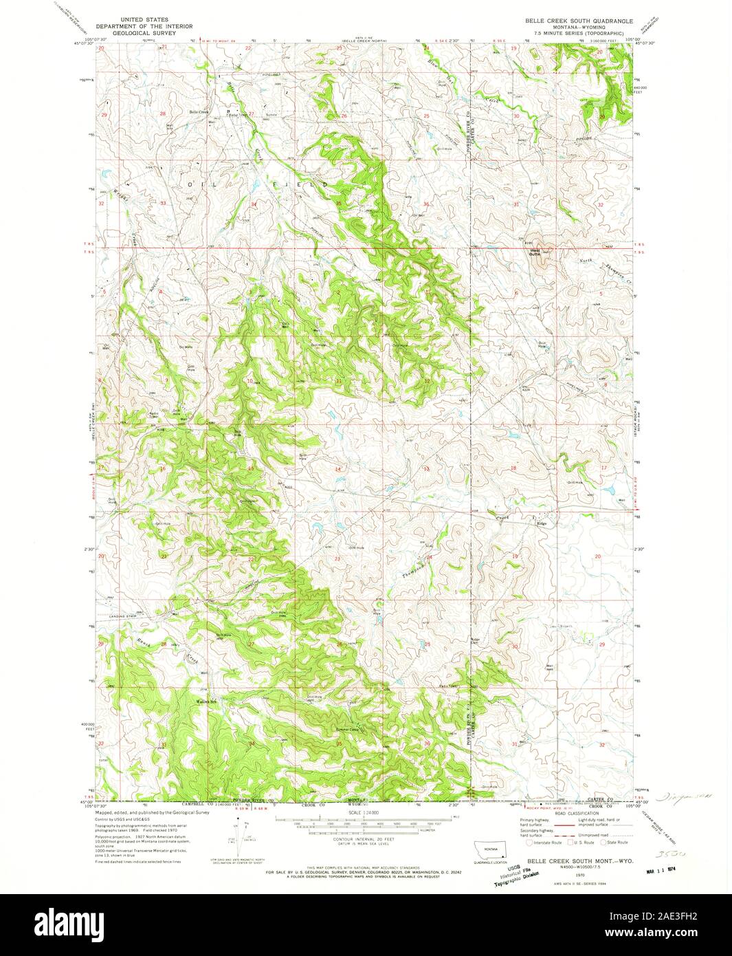 South mt Cut Out Stock Images Pictures Alamy