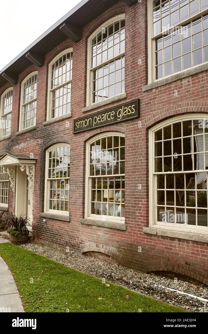 Mill simon pearce restaurant hires stock photography and images Alamy