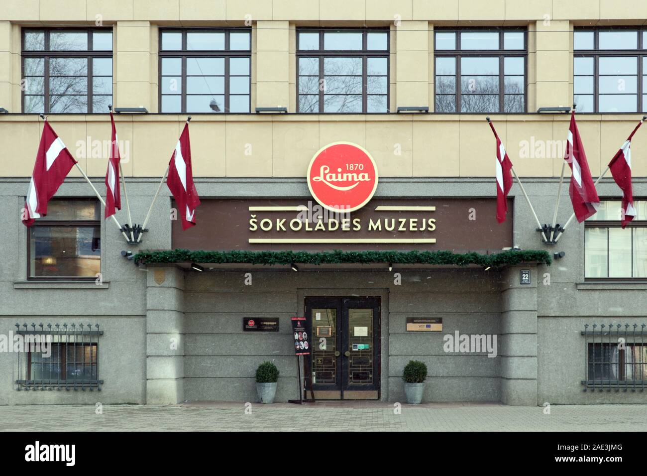 Chocolate factory museum hires stock photography and images Alamy