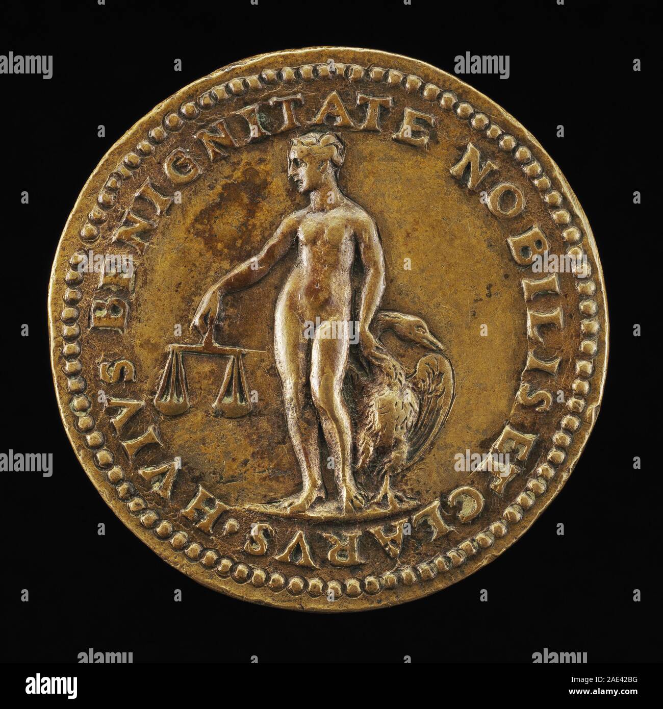 Renaissance engraving techniques hi-res stock photography and images ...