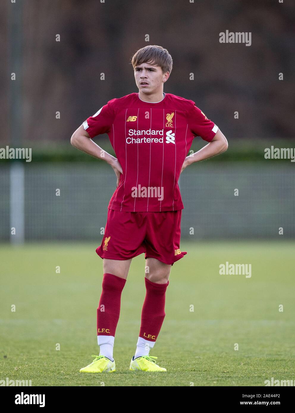 James norris liverpool hi-res stock photography and images - Alamy